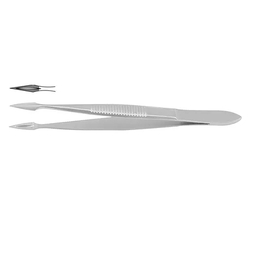 Micro Suturing and Splinter Forceps / General Surgical Instruments