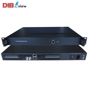 Dibview OTV-IPAM 32 in 1 IP al modulatore analogico RF PAL NTSC DK - Product Image 2