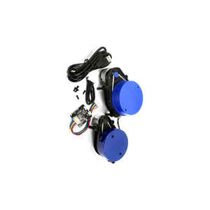 Taidacent Long Range Lidar Sensor Sensor Lidar Scanner Entfernungs sensor 10 m 8 m Frequenz bereich X4 X2 Tragbarer Laserscanner - Product Image 3
