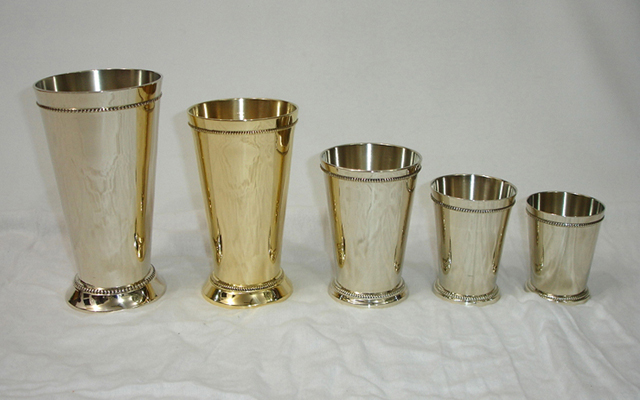 Brass