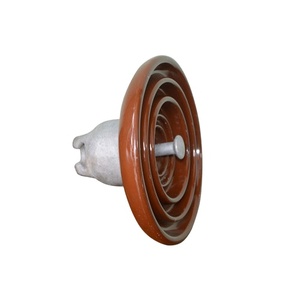 LEO kháng <span class=keywords><strong>132kv</strong></span> thanh xe buýt treo cách điện điện biến Áp Điện bushing cường độ cao nhà sản xuất bán buôn - Product Image 6