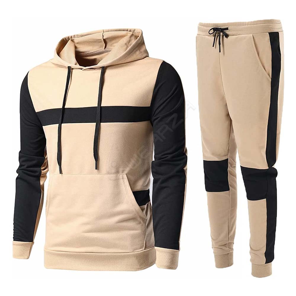 Apricot/Black