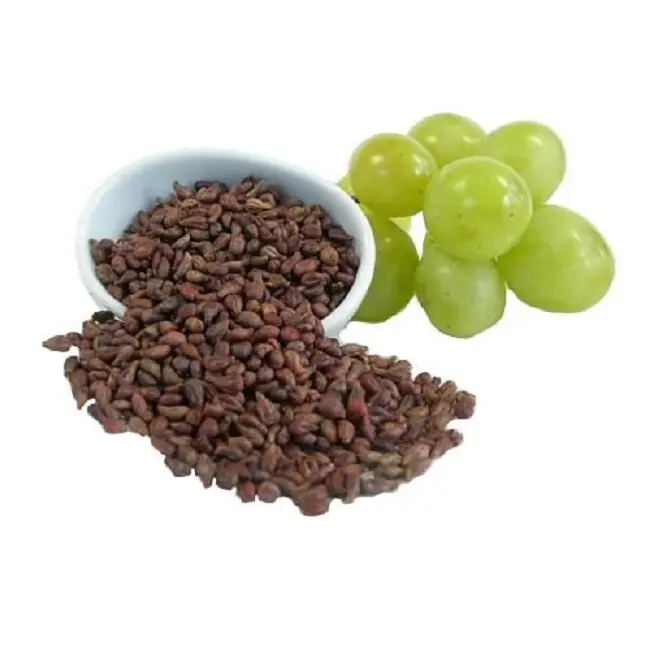 Free Sample of Body Massage Oil Grape Seed oil