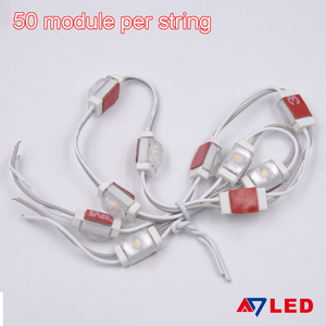 Micro <strong>Led</strong> Lighting 0.36W 36LM 12V Waterproof IP67 Small Mini <strong>Led</strong> Sign Module - Product Image 6