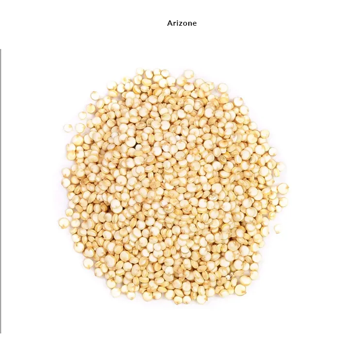 Semillas de Quinoa rico en proteínas, calidad aprobada, venta directa de fabricación