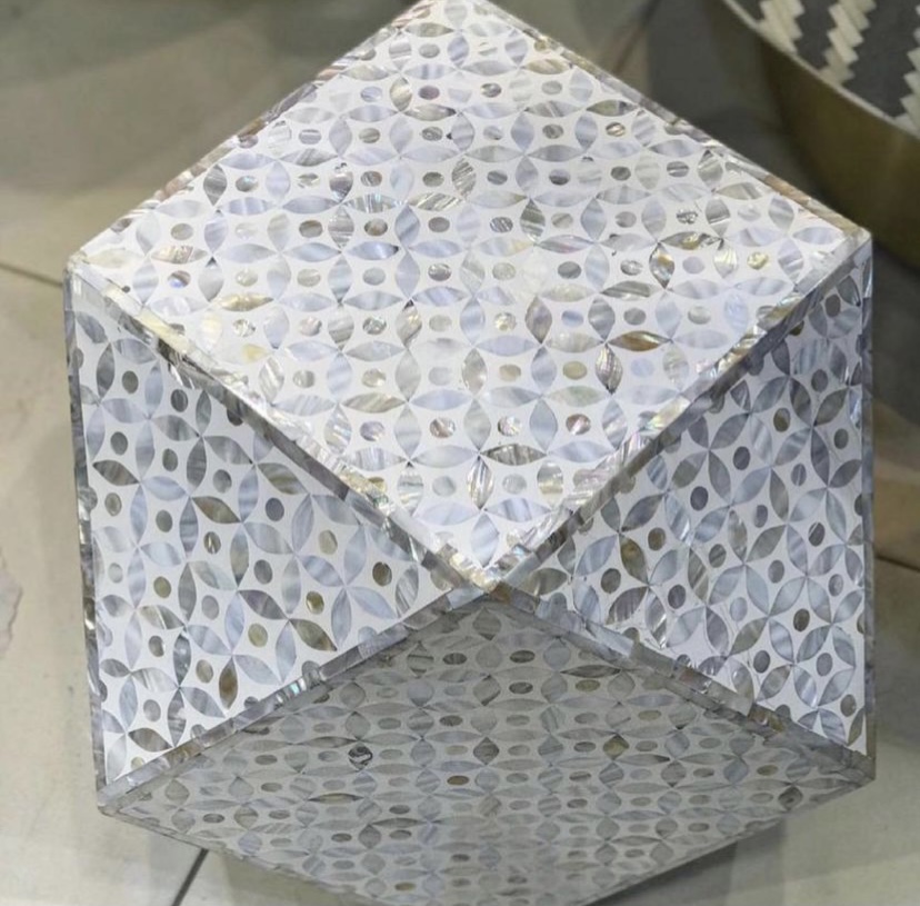 as shown