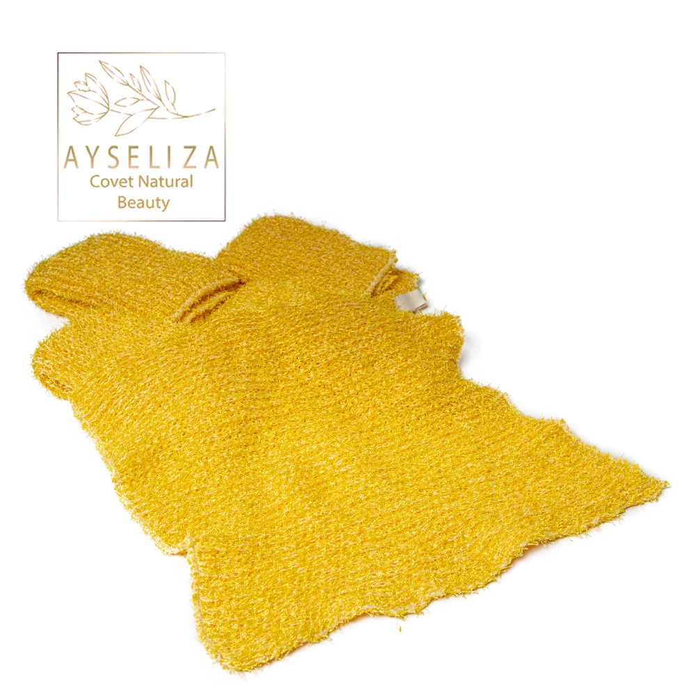 สีเหลือง