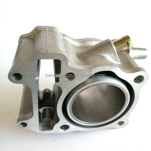 OEM Chất Lượng Cao Hiệu Suất OUTLOOK150 OUTLOOK 150 Động Cơ Phụ Tùng Cho KEEWAY Venezuela Thị Trường - Product Image 3