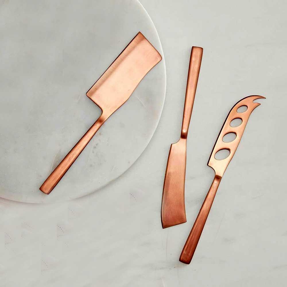 สีโรสโกลด์