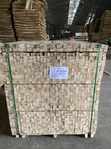 Okaliptüs LVL kalıplama çerçeve Vietnam fabrika - Product Image 2