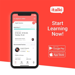 Online größte Tutor Booking Mobile Wallet App für Android-Betriebs systeme entwickelt und entwickelt - Product Image 2