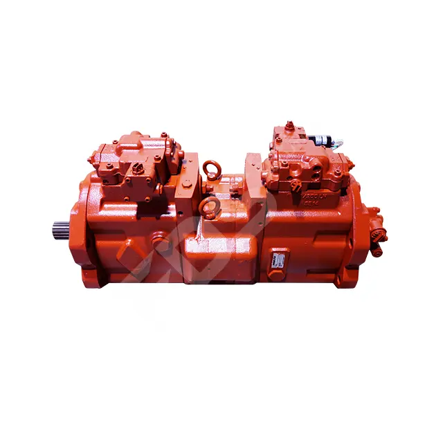 KOREA KAWASAKI K3V140DT, K3V180DT, K3V180DTP, K3V180DTH, K3V280DTH Hydraulic Main Pumps