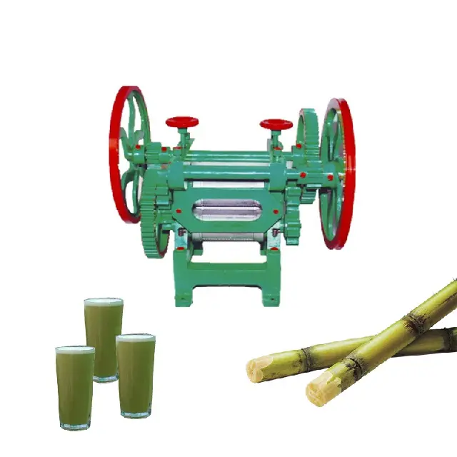Compre alta qualidade novo modelo comercial sugarcane suco máquina para loja de suco produtos feitos à mão
