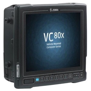 Limited Offer 20 Ultra-Rugged VC80X-10SORAAABA-U Vehicle Mount <strong>Computers</strong> with Android <strong>Operating</strong> <strong>System</strong> Industrial PDA Stock - Product Image 4
