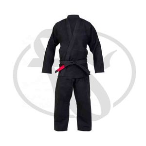 Sambo ชุดเครื่องแบบสีฟ้า,ชุดยูนิฟอร์มแบบ Sambo Gi - Product Image 4