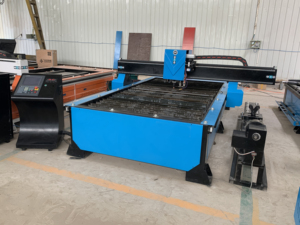 גבוהה דיוק בחדות שולחן 1325 1530 <span class=keywords><strong>cnc</strong></span> פלזמה מכונת חיתוך 3d פלזמה חותך מתכת עם סימון קידוח ראש