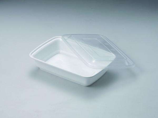 Transparent(Lid) Black (Base)