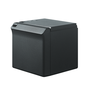 POSBANK A8 termal yazıcı POS sistemi için kompakt boyut hızlı baskı hızı - Product Image 2