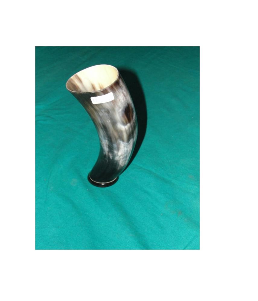 Natural horn