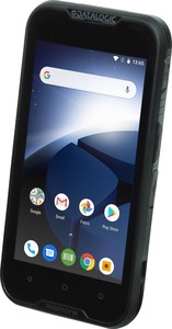 Datalogic MEMOR-10 Smart Enterprise PDA <strong>Android</strong> <strong>Operating</strong> <strong>System</strong> 5 Inch IP65 GMS Certified 2D Barcode Scanner NFC RFID 4G Stock - Product Image 3