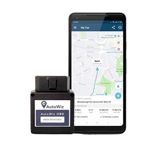 Location Based App <strong>GPS</strong> Tracking Platform <strong>Software</strong> and Mobile App Solutions - Protolabz EServices - Product Image 1