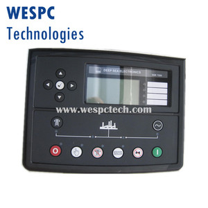 Buona qualità LXC7220 WESPC Completamente sostituito regolatore deepsea generatore di partenza - Product Image 1