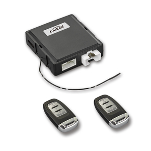 PKE Smart <strong>Key</strong> Car Alarm Keyless <strong>Push</strong> <strong>Button</strong> <strong>Start</strong> System with Remote Engine <strong>Start</strong> and Shock Sensor - Product Image 2