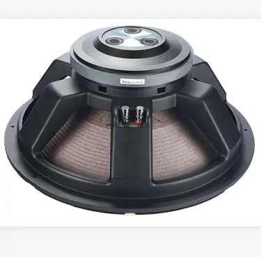 18 inch 8ohm 1000w subwoofer for outdoor stage for dj box