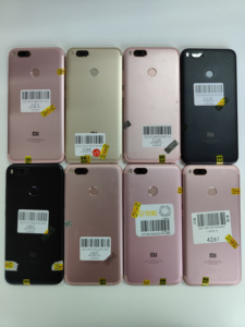 Wholesale Cheap Price Original <strong>Redmi</strong> 5X (<strong>mi</strong> A1) 5.5'LCD Android Celulares xiaomi <strong>Redmi</strong> Used Mobile Phones - Product Image 2
