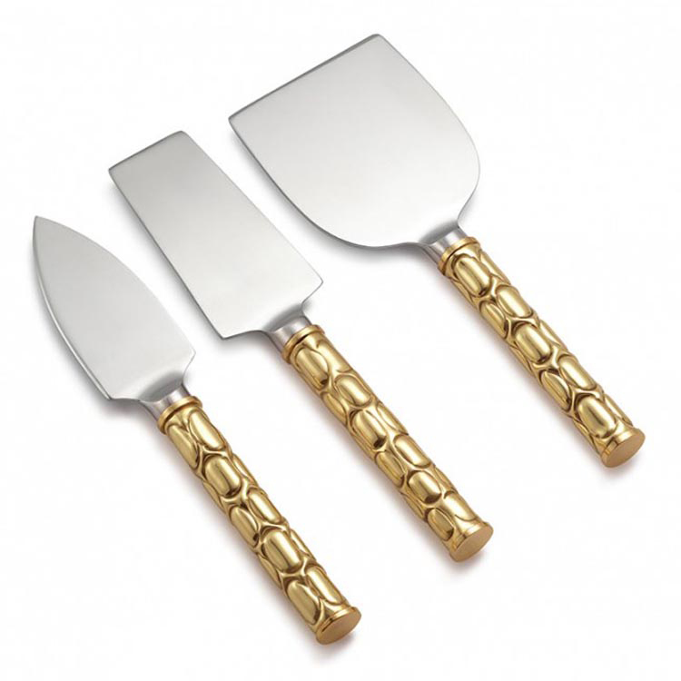 silver & Gold