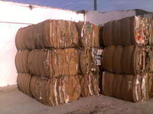 CHEAP PRICES for SALE <strong>OCC</strong> OLD CORRUGATED CONTAINERS, CARTONS, <strong>CARDBOARD</strong> SCRAP, Waste <strong>Papers</strong>, OINP, Kraft - Product Image 2