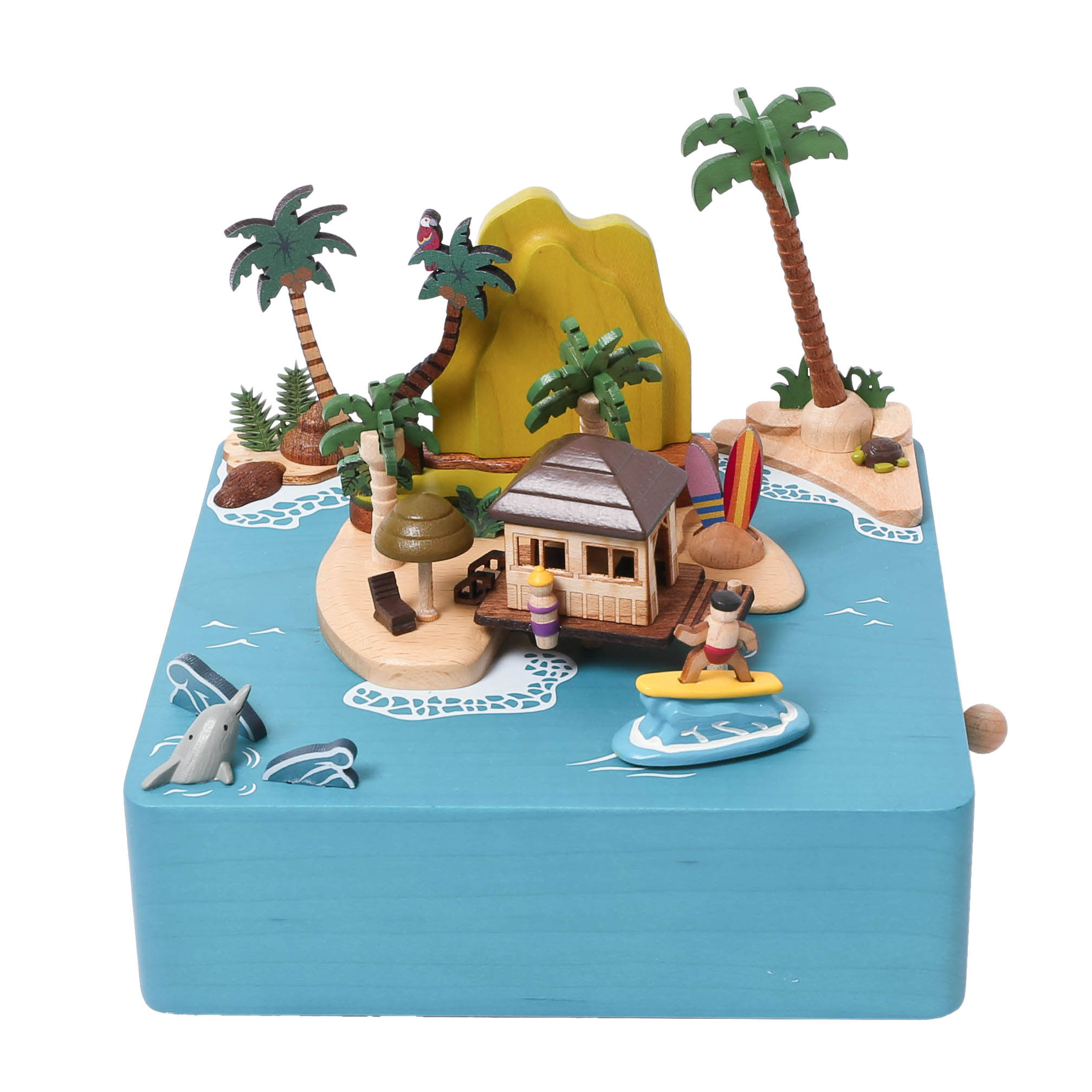 เป็นภาพ