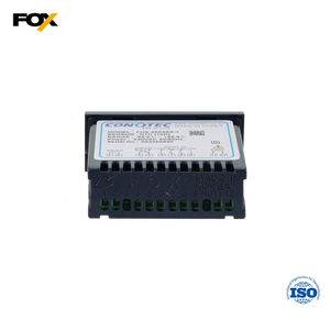 CONOTEC-controlador de temperatura Digital para FOX-2003SSD-1, dispositivo de control Manual o automático de congeladores, cuando se produce un error en el sensor - Product Image 4