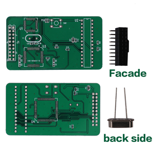 CG100-III la versión completa de diagnóstico y reparación chip programador clave todos FUNCIÓN DE Renesas SRS