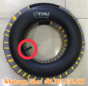 <strong>MRF</strong> 4.00-8 Pattern for Three Wheels Made in Viet Nam Tuk Tuk <strong>Tires</strong> - Product Image 6