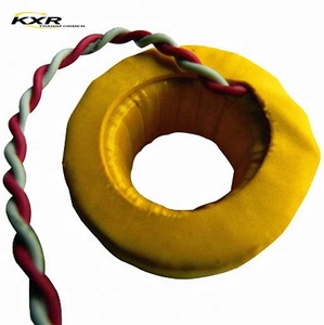 Accuracy klasse 0.5 stromwandler 4-20mA Output, Current Transformer 200 5 verhältnis 1000:1 20a - Product Image 1