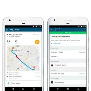 Best <strong>Web</strong> Design GPS Tracking <strong>Software</strong> for Fleet Management Services in India - ProtoLabz EServices - Product Image 1