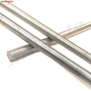 איכות גבוהה m10 חוט פלדה מוט דין 975 <span class=keywords><strong>10mm</strong></span> ברגים פשוט במחיר תחרותי - Product Image 2