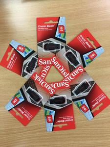 แฟลชไดรฟ์ USB ประเภทผลิตภัณฑ์พลาสติกสำหรับ USB2.0 Sandisk - Product Image 5