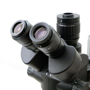 Lentes de ojo alto WF20X/12, accesorios de Microscopio para Microscopio, 1 par - Product Image 6