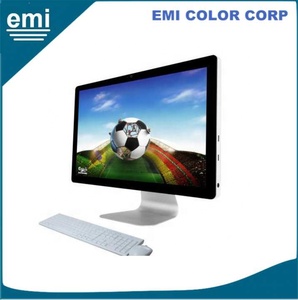 21.5 Inch LED Full <strong>HD</strong> 1080P All in One <strong>PC</strong>,I3 CPU Desktop Computer Tv - Product Image 6