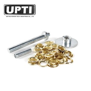 高品质DIY索环修理冲头和安装工具包台湾制造孔眼设置器OEM/ODM支持的手动工具