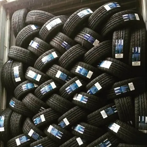 Technologie ECOSTAR Brand Cheap Neue Pkw-Reifen 205/60 R16 für den Weltmarkt