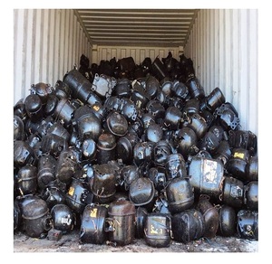 Used Refrigerator Compressor <strong>Scrap</strong>, Used Electric Motor <strong>Scrap</strong> Form <strong>Europe</strong> - Product Image 3