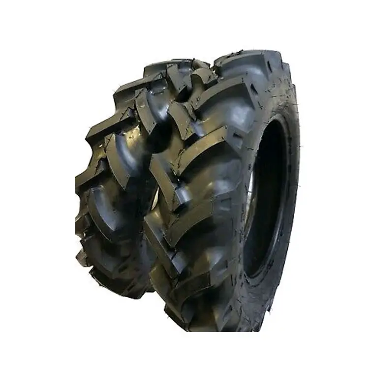 6001684148R1 New Condition 6.00-16, 6.00x16 8 Ply R1 KNK50 Farm Tractor Tire