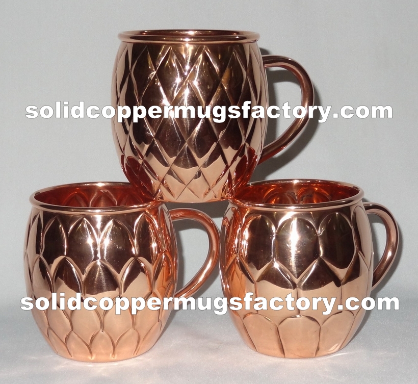 Copper