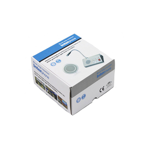 ZDL-9908 Dual-Way Window <strong>Intercom</strong> <strong>System</strong> - Product Image 6