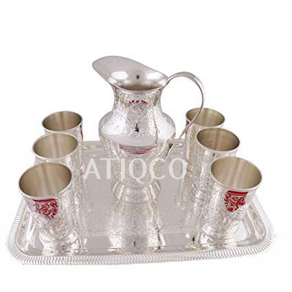 Silver