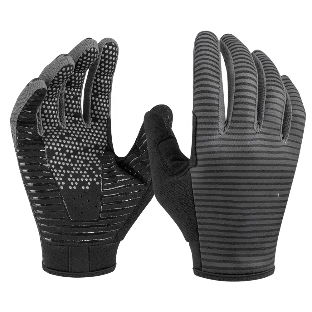 Dirt Bike Rider-guantes de Motocross para hombres y adultos, guantes de carreras para montar en bicicleta, deportes al aire libre, todoterreno