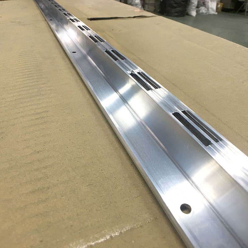 Aluminum